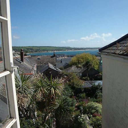 Villa Sea View Penzance Exterior foto