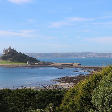 Villa Sea View Penzance Exterior foto